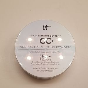 CC Powder